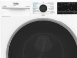 BEKO Beko B3DFT510447W Waschtrockner (10 kg / 6 kg, 1400 U/Min.) – Bild 4