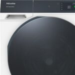 BEKO Beko B3DFT510447W Waschtrockner (10 kg / 6 kg, 1400 U/Min.) – Bild 8