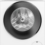 BOSCH Serie 8 BWGB246071 Serie 8 Waschmaschine (9 kg, 1600 U/Min., A)