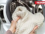 TELEFUNKEN TWP7EW Wärmepumpentrockner (7 kg, E) – Bild 3