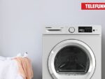 TELEFUNKEN TWP7EW Wärmepumpentrockner (7 kg, E) – Bild 5