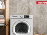 TELEFUNKEN TWP7EW Wärmepumpentrockner (7 kg, E) – Bild 6