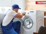 TELEFUNKEN TWP7EW Wärmepumpentrockner (7 kg, E) – Bild 8