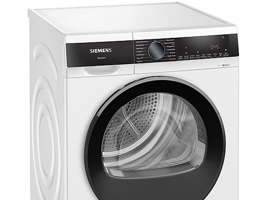 154669851_1-1.jpg SIEMENS WQ33G2D00 Wärmepumpentrockner (-) – Bild 1
