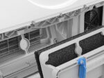 SIEMENS WQ33G2D00 Wärmepumpentrockner (-) – Bild 7