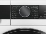 SIEMENS WQ33G2D00 Wärmepumpentrockner (-) – Bild 9