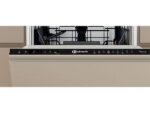 BAUKNECHT BK6IC11BS7LA0 Geschirrspüler (vollintegrierbar, 448 mm breit, 41 dB (A), C) – Bild 4