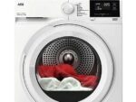 AEG TR719G2PB Trockner (9 kg, C)