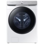 SAMSUNG WF20DG8650BWU3 Waschmaschinen (20 kg, A)