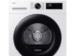 SAMSUNG DV 91 DG 52 A 0 AEEG Wärmepumpentrockner (9 kg, A+++)
