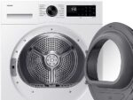 SAMSUNG DV 91 DG 52 A 0 AEEG Wärmepumpentrockner (9 kg, A+++) – Bild 2
