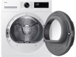 SAMSUNG DV 91 DG 52 A 0 AEEG Wärmepumpentrockner (9 kg, A+++) – Bild 6