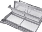SAMSUNG DV 91 DG 52 A 0 AEEG Wärmepumpentrockner (9 kg, A+++) – Bild 9