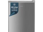 HOMEX FS1016-S Gefrierschrank (E, 850 mm hoch)