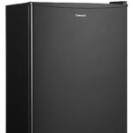 TOMADO TFT4702B Kühlschrank (D, 84,5 cm hoch)