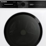 TELEFUNKEN WT96ADW Waschtrockner (9 kg / 6 kg, 1400 U/Min.)