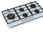KLARSTEIN Ignito Kochfeld (90 cm breit, 5 Kochfelder) – Bild 3
