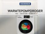 HEINNER HHPD-V10T2CHA++ Wärmepumpentrockner (10 kg, E) – Bild 6
