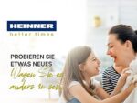HEINNER HHPD-V10T2CHA++ Wärmepumpentrockner (10 kg, E) – Bild 8