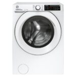 HOOVER HWQ 49AMC6/1-84 H-WASH 500 Waschmaschine (9 kg, 1351 U/Min., A)