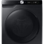 SAMSUNG WD90DG6G94BBU2 Waschtrockner (9 kg / 5 kg, 1400 U/Min.)