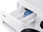 SAMSUNG WD90DG5G34BEEG Waschtrockner (9 kg / 5 kg, 1400 U/Min.) – Bild 8