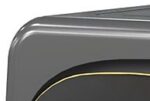 FLYSTAR 6 Programmen mit LED-Touchscreen Wäschetrockner, A++ -40%) – Bild 9