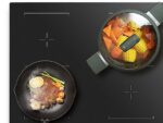KB ELEMENTS ELK75DV1/ELK111AS, Einbau Backofen Set (Induktion, A+, 65 l) – Bild 6