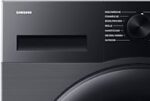 SAMSUNG DV91DG52A0ABEG Wärmepumpentrockner (A+++) – Bild 7