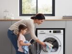 HEINNER HHPD-V9T2KA++ Wärmepumpentrockner (9 kg, E) – Bild 5