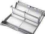SAMSUNG DV90DG6845LKU3 Kondensationstrockner (9 kg, A) – Bild 7