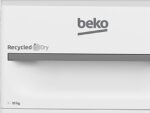BEKO BM3T30210W1 Wärmepumpentrockner (10 kg, E) – Bild 6
