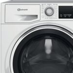 BEKO BM3T30210W1 Wärmepumpentrockner (10 kg, E) – Bild 9