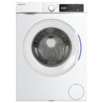 DAEWOO WM-FBR7454W0NA-DE Waschmaschine (7 kg, 1400 U/Min., A)