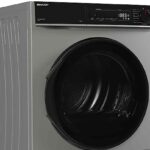SHARP KD-PRO0S7GSD-DE Wärmepumpentrockner (10 kg)