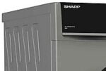 SHARP KD-PRO8S7GSC-DE Wärmepumpentrockner (8 kg) – Bild 8