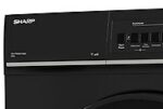 SHARP KD-PRO8S7GBC-DE Wärmepumpentrockner (8 kg) – Bild 10