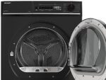 SHARP KD-PRO8S7GBC-DE Wärmepumpentrockner (8 kg) – Bild 5