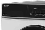 SHARP KD-PRO7S7GWD-DE Wärmepumpentrockner (7 kg) – Bild 10