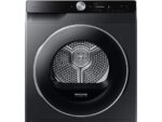 SAMSUNG DV90DG6845LBU2 Wärmepumpentrockner (A+++)