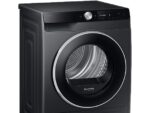 SAMSUNG DV90DG6845LBU2 Wärmepumpentrockner (A+++) – Bild 2