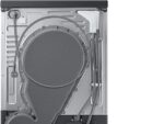 SAMSUNG DV90DG6845LBU2 Wärmepumpentrockner (A+++) – Bild 4