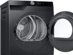 SAMSUNG DV90DG6845LBU2 Wärmepumpentrockner (A+++) – Bild 7