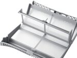 SAMSUNG DV90DG6845LBU2 Wärmepumpentrockner (A+++) – Bild 9