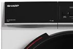 SHARP KD-WNHB0S9GWC-DE Trockner (10 kg) – Bild 9