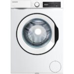 DAEWOO WM-FB2694W1A-DE Waschmaschine (12 kg, 1400 U/Min., A)