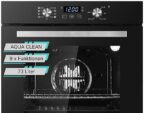 KB ELEMENTS ELK60GH1/75EV2, Einbau Backofen Set (gas hob, A, 65 l) – Bild 6