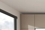 MIDEA MDRF705BIE36 French-Door (E, 191 cm hoch, Weiß) – Bild 8