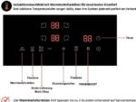 KB ELEMENTS ELK75DV1/60FB1, Herdset (Induktion, A+, 65 l) – Bild 9