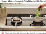 KB ELEMENTS ELK75DV2/60CR1, Einbau Backofen Set (ceramic hob, A+, 65 l) – Bild 10